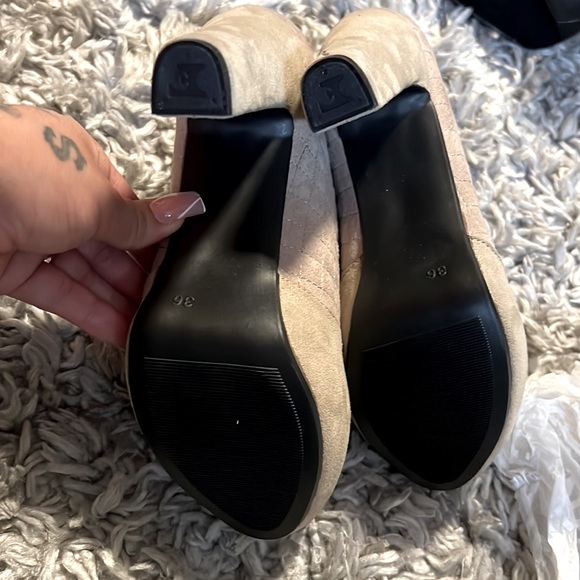 Ankle Booties - Picture 3 of 4